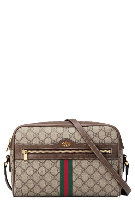 gucci ophidia snakeskin shoulder bag|authentic gucci ophidia crossbody bag.